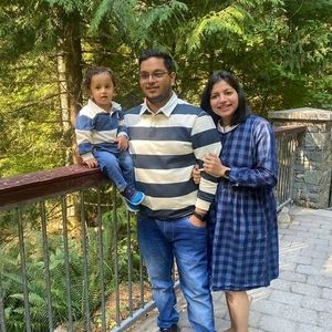 Meet your Posher, Nisha
